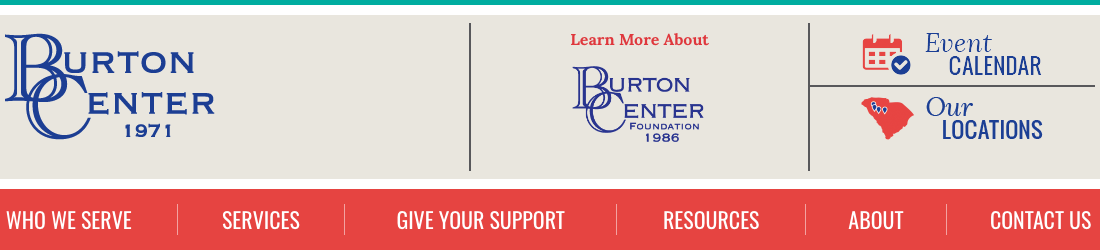 The Burton Center For Disabilities & Special Needs
